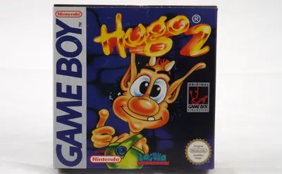 Produktbild von Hugo 2
