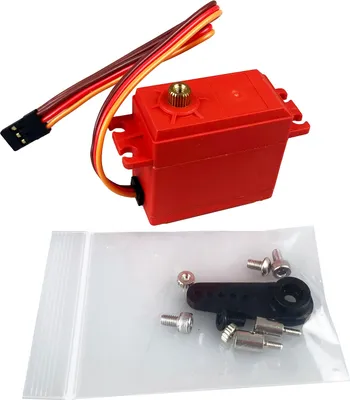 Produktbild von Amewi Servo Fishing Surfer