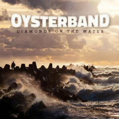 Immagine prodotto di Oysterband - Diamanti sull'acqua