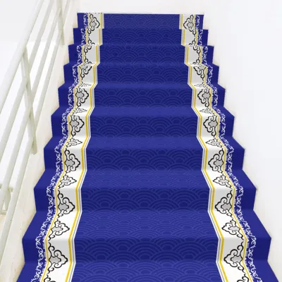 Productafbeelding van Antislip Trapmat voor Veiligheid en Comfort