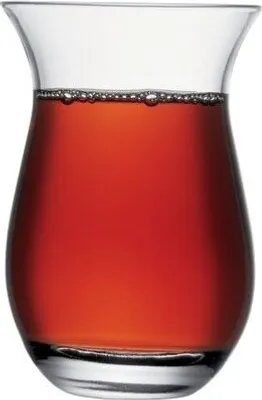 Produktbild von Pasabahce Galata Teeglas 6er Set
