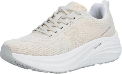Produktbild von Rieker Sneaker Low Damen 32313933333331 Beige 42 EU