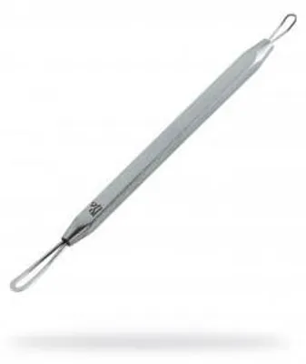 Imagen del producto de PREMAX Removedor de residuos de alimentos - Colección Esencial 11120, acero inoxidable, 10,5 cm