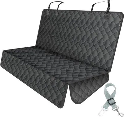 Immagine prodotto di Copri sedili impermeabili per auto per cani e bambini, 137x127 cm