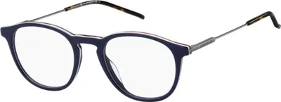 Produktbild von Tommy Hilfiger TH 1772 Blue 47/20/145 Herren Brillen
