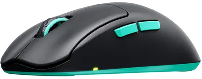 Produktbild von Cherry Xtrfy M68 - Maus - ultraleicht - 5 Tasten