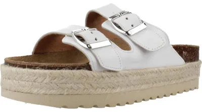 Produktbild von Weiße Sandalen aus EVA