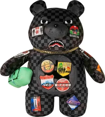 Produktbild von Rucksack Sprayground 910B6528NSZ für Uni