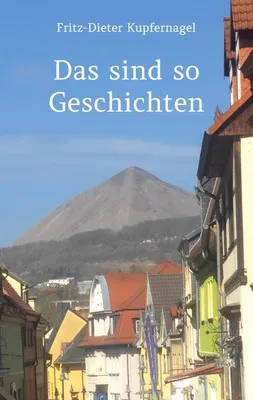 Produktbild von Das sind so Geschichten