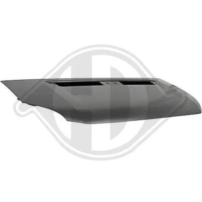 Immagine prodotto di Cofano motore DIEDERICHS 2281000 per VW