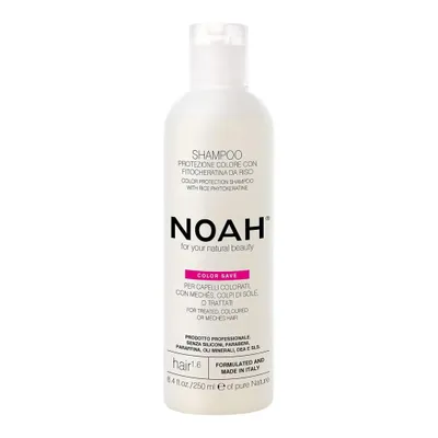 Image de Noah Color Protect Champu 1000ml