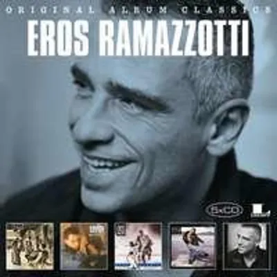 Immagine prodotto di Album originali classici