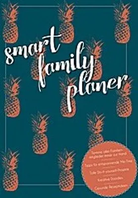 Produktbild von smart family planer