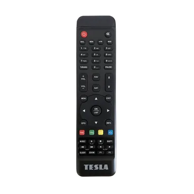 Obrázok produktu pre Ovládač diaľkový pre Tesla TE-3000