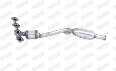 Produktbild von WALKER Katalysator Kat passend für MERCEDES-BENZ A-Klasse (W169) 28137