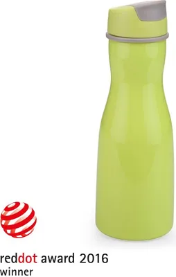 Produktbild von Tescoma Trinkflasche PURITY 0.7 l, grün
