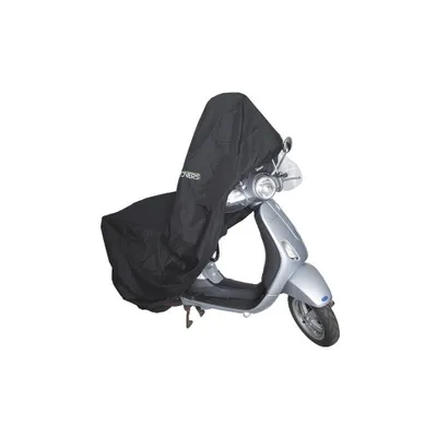 Produktbild von DS COVERS BARR Roller-Abdeckplane indoor - L - ohne Windschutz