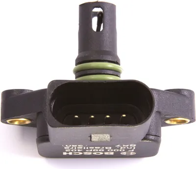 Produktbild von BOSCH F 000 99P 402 Ladedrucksensor für SEAT Ibiza II (6K1) Saugrohr