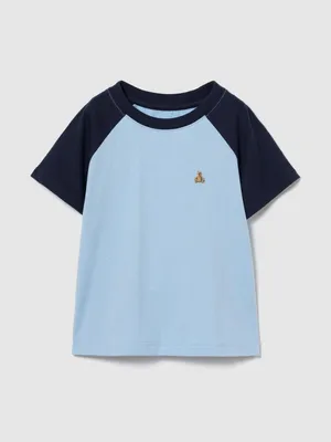 Produktbild von GAP Brannan Bear Mix & Match Baby-T-Shirt 18-24M