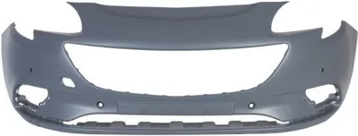 Produktbild von BLIC Stoßstange Stoßfänger für OPEL Corsa E Schrägheck (X15) 5510-00-5025901Q