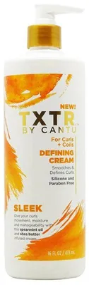 Obrázok produktu pre Cantu TXTR Defining Cream 16oz 473ml
