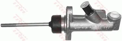 Produktbild von TRW Bremsscheibe 230mm MST272RAC