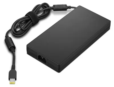 Productafbeelding van Lenovo 4X21L18253, PC, Interne voeding, 100 - 240 V, 50 - 60 Hz, 300 W, 20 V