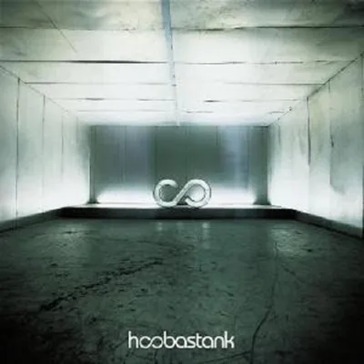 Produktbild von Hoobastank-Hoobastank