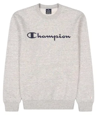 Produktbild von Champion - Sweatshirt für Herren PP13737 (M) (Silber)