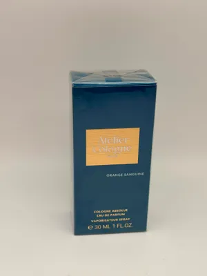 Produktbild von Atelier Cologne Cologne Absolue Orange Sanguine 30ml