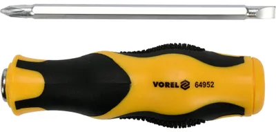 Immagine prodotto di Cacciavite a croce PH2, lunghezza 6 mm