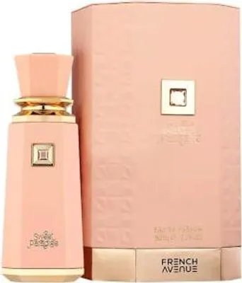 Produktbild von French Avenue Sweet Paradise Eau de Parfum 100 ml