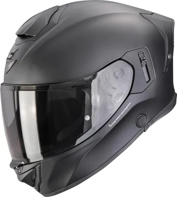 Image de Casque Scorpion Exo-530i Air, taille S (55/56)