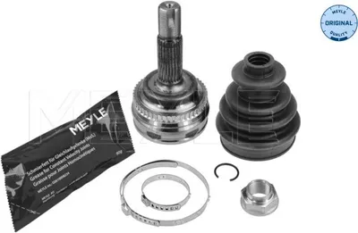 Produktbild von MEYLE Gelenksatz Antriebswelle Radseitig für TOYOTA Yaris Schrägheck (P9) 30-14 498 0034