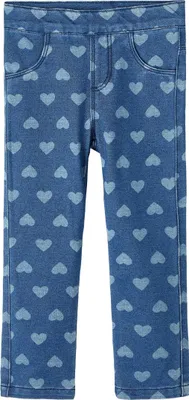 Produktbild von NAME IT Sweat Slim Fit Jeans NMFSALLI Größe: