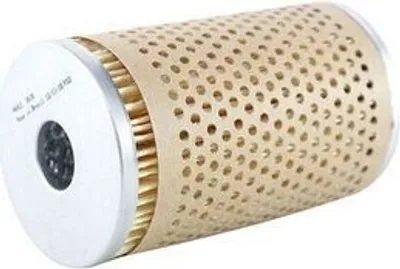Produktbild von Ölfilter MAHLE OX 18D Filtereinsatz