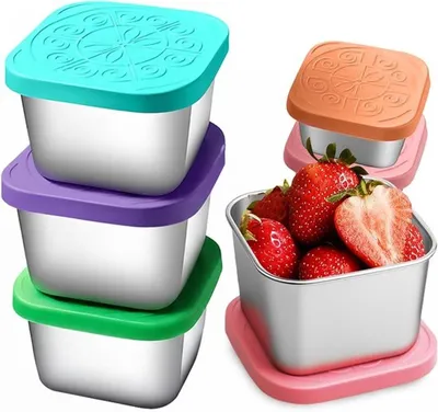 Lunchbox, Hauptbild