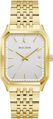 Obrázok produktu pre Bulova - 97B236 - Náramkové hodinky - Pánske - Quartz - Classic