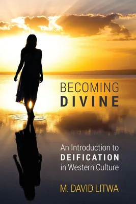 Produktbild von Becoming Divine