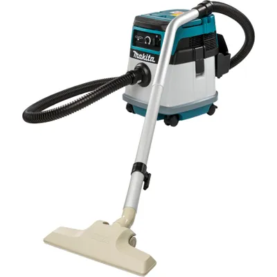 Produktbild von Makita DVC150LZ Akku-Staubsauger