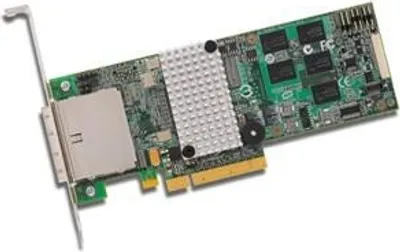 Produktbild von Fujitsu RAID Ctrl SAS 6G 5/6 512MB (D2616) (Bulk)