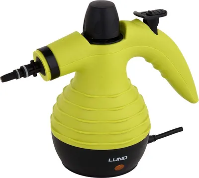Productafbeelding van Stoomreiniger, 900-1500W, met 10 accessoires - Model W-67200