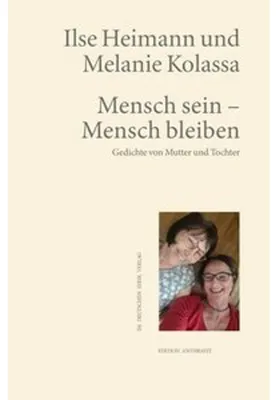 Image de Mensch sein - Mensch bleiben