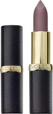Obrázek produktu pro L'Oreal Paris Color Riche Matte Lipstick 908 Storm 30ml