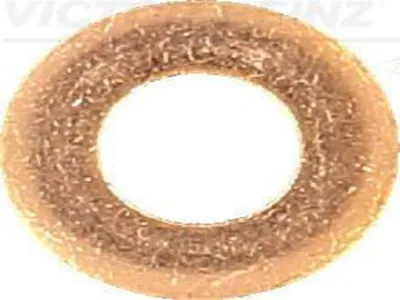Produktbild von REINZ Dichtring 40-70613-00 passend für MERCEDES-BENZ C-Klasse Limousine (W204) 1,96mm Kupfer 7,3mm 15mm
