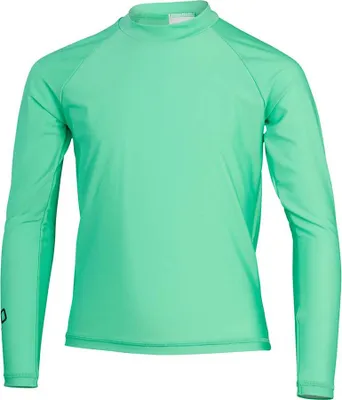 Produktbild von Speedo Langärmeliges Rashguard Grün 15-16 Years Grün 15-16 Years