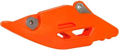 Produktbild von Rtech Ktm Exc/exc-f/xc-w/xcf-w 2024 Kettenführung Orange  Orange One Size