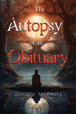 Produktbild von The Autopsy of an Obituary