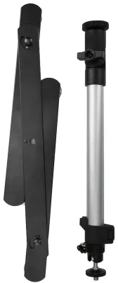 Produktbild von Fotostudio-Kopierständer aus Aluminiumlegierung, hohe Aufnahmehalterung, Stativ für Mobiltelefone