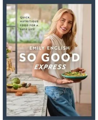 Zdjęcie produktu dla So Good Express